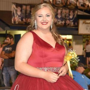 Meet your Posher, Anna